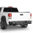 Front Bumper w/Hoop & Rear Bumper for 2007-2013 Toyota Tundra - u-Box Offroad BXG.5200+5201 7