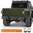 Jeep Gladiator Rear Bumper for 2020-2024 Jeep Gladiator JT - u-Box Offroad b7003 5