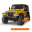 Jeep TJ Front and Rear Bumper Combo for 1987-2006 Jeep Wrangler TJ YJ u-Box BXG.1009+BXG.1011 10