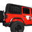 Front & Rear Inner Fender Liners(18-24 Jeep Wrangler JL Excluding 20 Wrangler Rubicon Edition) - u-Box