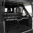 Interior Foldaway Cargo Rack(15-18 Jeep Wrangler JK 4-Door) - u-Box