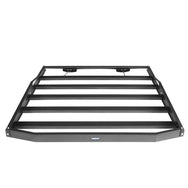 Jeep JK Hard Top Front Roof Rack Cargo Carrier Basket for 2007-2018 ...