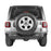 Front Bumper & Rear Bumper(18-24 Jeep Wrangler JL) - u-Box